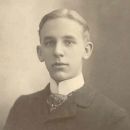A photo of Herbert Clarence Wilson
