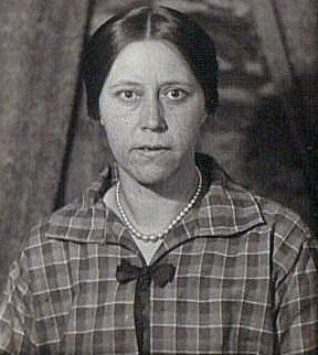 Mary Alice (Havens) Carter