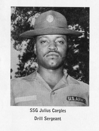 Julius B Cargle Jr