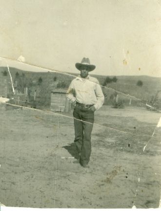 Harley V. Smith, 16
