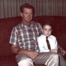 A photo of Curtis Matthew Trousdale