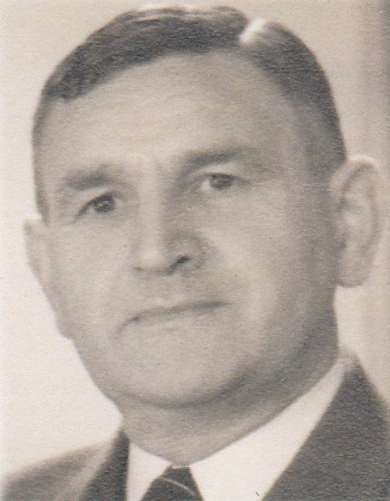 Wilhelmina Sierag relative