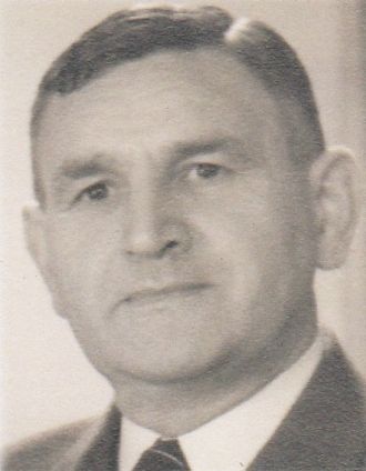 Wilhelmina Sierag relative