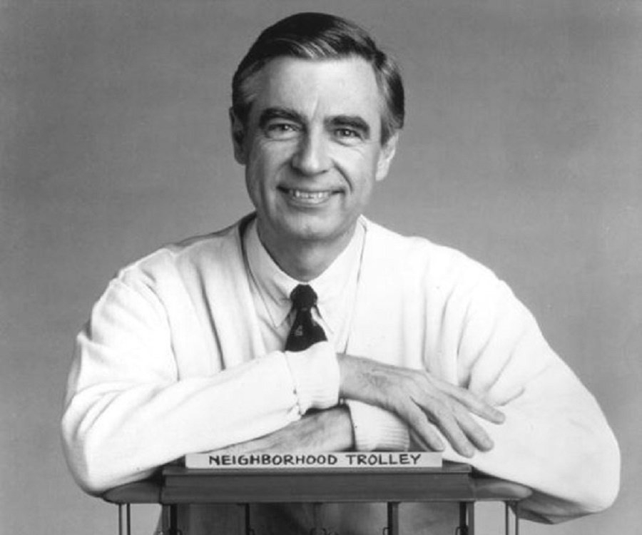 Remembering Mister Rogers
