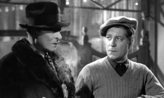 Jean Gabin