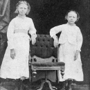 A photo of Sallie (Robinson) Jones