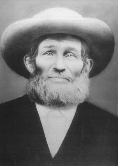 George Washington Walser
