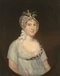 Harriet Romeyn Stafford