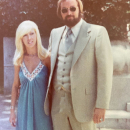 A photo of David Stuart Moldt