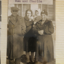 A photo of Charles R Marcellis
