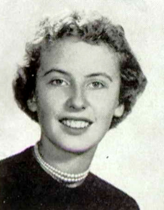 A photo of Lucille H Kass
