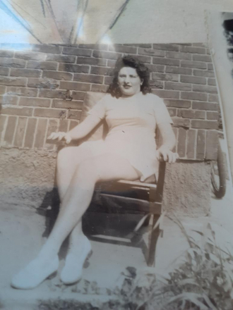 Bertha bressingham 