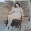 A photo of Bertha bressingham 