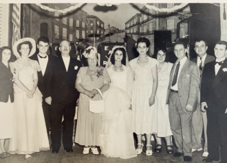 Belmosto family