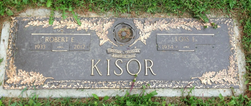 Robert E. Kisor