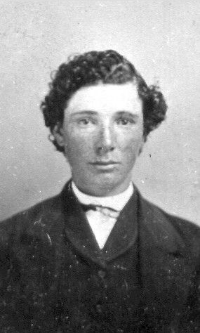 Henry William Louthan