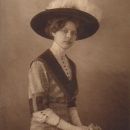 A photo of Ellen Vega Schafer