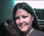 Julia Carol GREGORY  Levesque