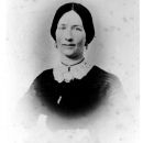 A photo of Clarissa Ann Beatty