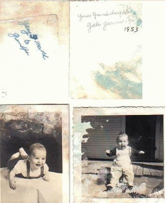 Gray & Gale Garner