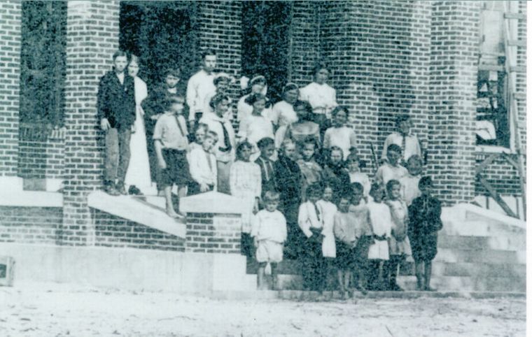 Palma Sola Rural School