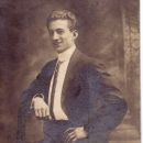 A photo of Arthur O Freudenberg