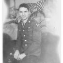 A photo of Douglas Brown