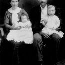 A photo of Fulvia Victoria Pickett