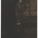 A photo of Antoinette Campeau