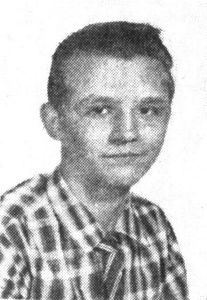 Richard Bobrowicz, Illinois