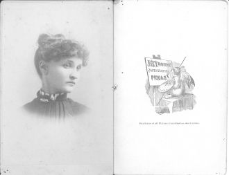 Unknown Lady