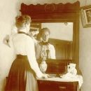 A photo of Anna Elizabeth Ashburn
