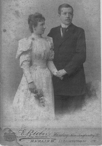 Adolph Otto Max Liebenow