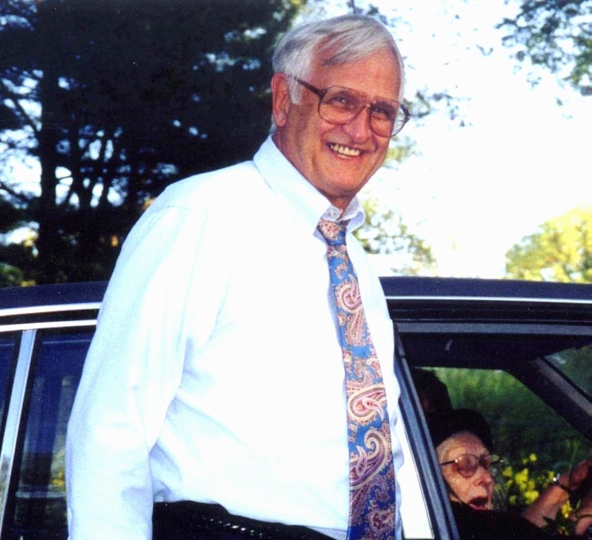 Kenneth Allen Cheek