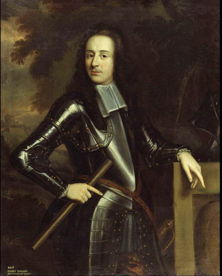 George Walker
