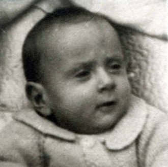 Leon Herbstmann 1943