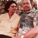 Edward Pegram & Agnes Billings