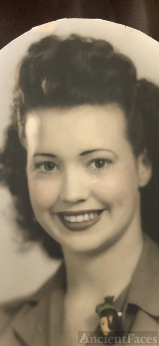Betty Arlene Smith
