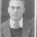 A photo of John Merritt
