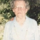 A photo of Maxie Mae (McNear) Collins