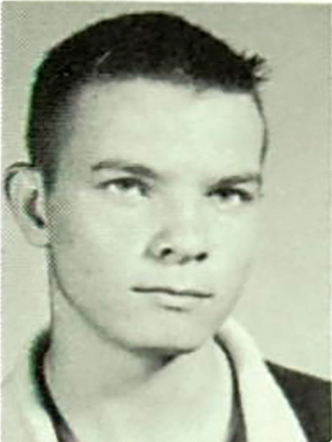 Tommy Kneeland