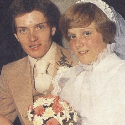 Deborah Curtis 