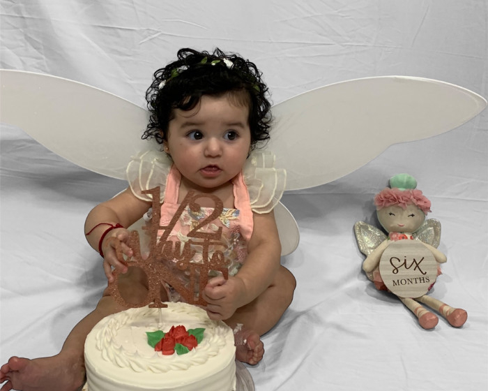 Ayleen Isabella Silva