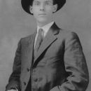 A photo of Clint K Shropshire