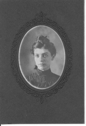 Estella Mae Kuhn Protzman