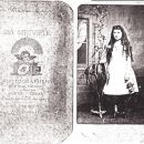 A photo of Mamie Wear