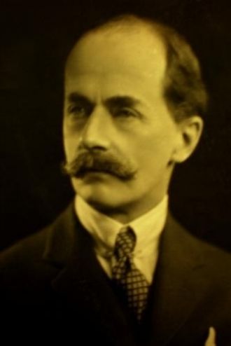 Henry Petty-Fitzmaurice 6th Marquess Of Lansdowne