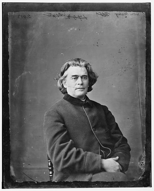 Carey, Hon. (Lawyer)