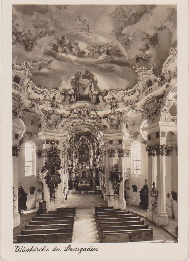 Church in Austria