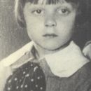 A photo of Marcel Brzyski